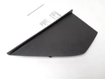 Left Side Dash End Cap Cover Fits Jeep Patriot 2009 2017. Fixed Price $27.89.