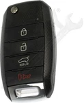 Dorman 99563ST Keyless Entry Remote 4 Button. Fixed Price $144.66.