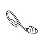 New Genuine Mercedes-benz Camera 2179051902 Oem. Fixed Price $1322.76.