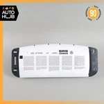 08-15 Mercedes W204 C300 GLK250 Passenger Dash 2048601200 Oem. Fixed Price $120.35.
