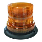 Peterson Led Micro-strobe Light Amber Permanent Mount (764A). Fixed Price $58.49.