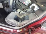 2008 Chevrolet Impala Driver Seat Belt & Retractor, Used, No Buckle!. Fixed Price $86.45.