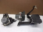2003 Ford Explorer Abs Anti Lock Brake Control Unit 147K Oem. Fixed Price $106.00.