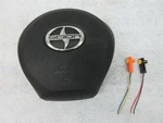 Scion Tc 2011-2012-2013-2015-2014-2016 Oem Left Airbag Lh Steering Wheel Driver. Fixed Price $199.00.