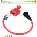 61129217036 Battery Positive Terminal Cable (plus Pole) For Bmw Series. Fixed Price $35.00.
