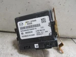 2014 Mazda CX9 Parking Assistance Control Module TK2167UU5. Fixed Price $99.00.