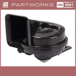 Horn Tweeter For Porsche 987 Boxster Cayman 997 Carrera 2 4 Turbo Fanfare. Fixed Price $69.51.