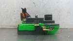 05 - 09 Volvo S60 Left Driver Front Door Lock Release Latch Actuator. Fixed Price $39.96.