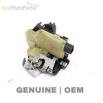 Rear Right - Door Latch / Lock Actuator Audi A6 Allroad RS6 4B0839016H. Fixed Price $14.99.