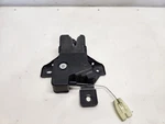2010 Ford Focus Rear Trunk Latch - Power. Fixed Price $44.49.