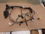Bmw E36 1997-1998 Sedan Oem Left Front Driver Door Wiring Harness 8375333. Fixed Price $85.04.