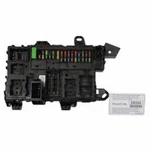 Genuine Ford Alarm Keyless Lock System Control Module (2021-2025) Oe MU5Z15604DB. Fixed Price $612.70.