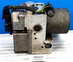 01-05 Pontiac Bonneville Antilock Brake Pump Ctrl. 25745377-25745376 Oem 199G3-2. Fixed Price $93.00.