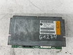 02-03 Bmw 745I Control Module 65.77-6922463 Oem G1274. Fixed Price $46.00.