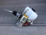 2007 Toyota Fj Cruiser Abs Anti-lock Brake Pump Master Cylinder Booster At. Fixed Price $899.99.