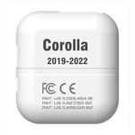 Protect-x, Plug & Play Smart Sensor Theft System. Fits For Corolla -2019-2022. Fixed Price $150.00.