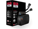 Fortin EVO-AUDT1 + FLASHLINK4 Preloaded Bypass Module & T-harness Combo Audi. Fixed Price $204.45.