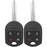 Key Fob Replacement 2011-2014 Ford F150/ 11-16 F250 F350/ 09-17 Expeditio.... Fixed Price $39.98.