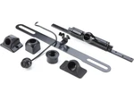 Boyo VTK601HD Rear Backup Camera Multi Mount Design. Fixed Price $50.39.