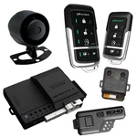 Excalibur AL17753DB 900MHZ Led 2-WAY Rs Alarm Combo (linkr & Blade Ready). Fixed Price $129.31.