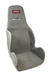 Kirkey Cover Cloth Grey 16400- 16417. Fixed Price $181.43.