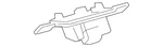 Genuine Toyota Camera 867B0-06040. Fixed Price $229.23.