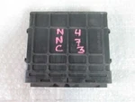 Engine Ecm Control Module 2.4L Fits 2004 Mitsubishi Lancer MN156846. Fixed Price $139.99.