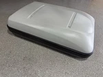 Mercedes Cargo Box *rare* Part # 0507.8400.001. Fixed Price $900.00.
