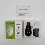 Vurkcy Key Fob And Programming Kit For Dodge Jeep Chrysler. Fixed Price $77.00.