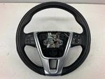 14-16 Volvo S80 XC70 S60 XC60 Black Leather Heated Steering Wheel 31332536. Fixed Price $89.10.