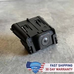 10-13 Lr Range Rover Sport L320 Rear View Reverse Back Up Camera Oem. Fixed Price $219.00.