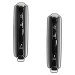 2 Replacement For Mazda CX-3 CX-5 CX-9 Key Fob TAYA675DYB WAZSKE13D03 Button. Fixed Price $64.95.