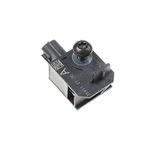 For Gm Chevy Volt 2012-2016 Rear Left Driver Side Door Sensor 13574936 C91 Oem. Fixed Price $15.59.