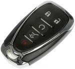 Dorman Oe Solutions 99476ST Keyless Entry Transmitter. Fixed Price $131.29.