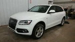 Seat For Audi Q5 Right Front Only Fz. Fixed Price $139.99.