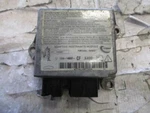 Bag Control Module Fits 02 03 Jaguar Type 1X4A-14B321-CF 1X4A14B321CF. Fixed Price $33.71.