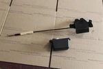 2003 2004 2005 2006 2007 Saab 9-3 Trunk Latch And Striker Sedan. Fixed Price $35.33.
