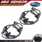 2X Abs Wheel Speed Sensors Ford Crown Victoria Lincoln Town Car Front Sides. Fixed Price $26.99.