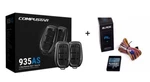 Compustar CS935-AS All-in-one Remote Start + Car Alarm Bundle Blade-al Bypass. Fixed Price $189.00.