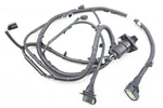 New Oem Ford Rear Bumper Parking Aid System Wiring BB5Z-15K868-E Explorer 11-12. Fixed Price $159.95.