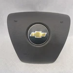 Chevrolet Silverado 1500 Left Driver Steering Wheel Air Bag Oem. Fixed Price $185.00.