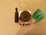 Abs Pump Anti-lock Brake Part Assembly Fits 08 Clubman 1768691. Fixed Price $80.75.