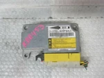 Bag Control Module Fits 05-06 Isuzu Ascender Envoy Rainier 15789029 15789030. Fixed Price $104.99.