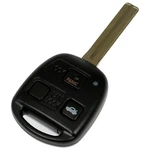 99604ST Dorman Key Fob For Lexus SC430 LS430 2001-2006. Fixed Price $163.28.