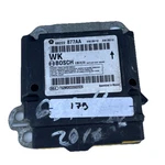 2014 2015 Jeep Grand Cherokee Srs Bag Restraint Module Oem 68222877AA. Fixed Price $40.00.