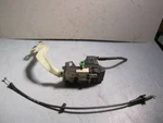 Passenger Right Front Power Door Latch For 00-02 Jaguar Type. Fixed Price $60.95.