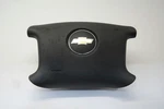 2006 2007 Chevrolet Monte Carlo Lh Driver Wheel Air Bag Oem. Fixed Price $205.20.