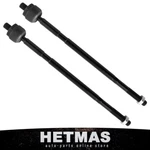 2PCS Front Steering Inner Tie Rod Ends Kit For Vw Corrado 90-95 Golf Jetta 85-92. Fixed Price $19.00.
