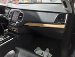 Passenger Right Air Bag Dash Fits 16-24 Volvo XC90 3205015. Fixed Price $201.40.