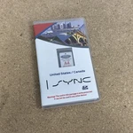 Ford Navigation A4 Card/part# DM5T-19H449-AA. Fixed Price $15.99.